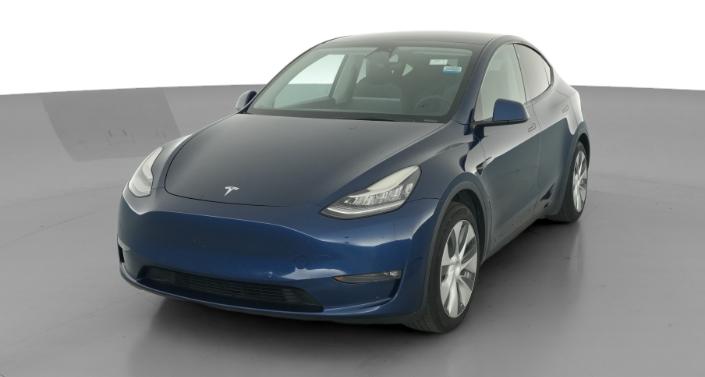 2022 Tesla Model Y Long Range -
                  Indianapolis, IN
