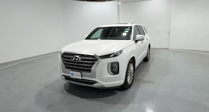 Thumbnail: 2020 Hyundai Palisade - 1
