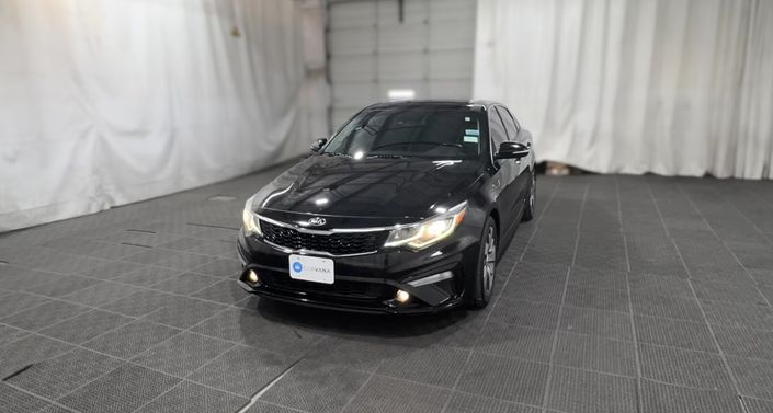 Thumbnail: 2019 Kia Optima - 1