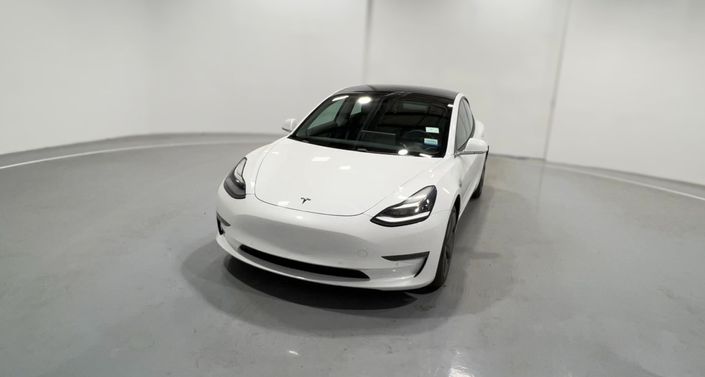 Thumbnail: 2020 Tesla Model 3 - 1