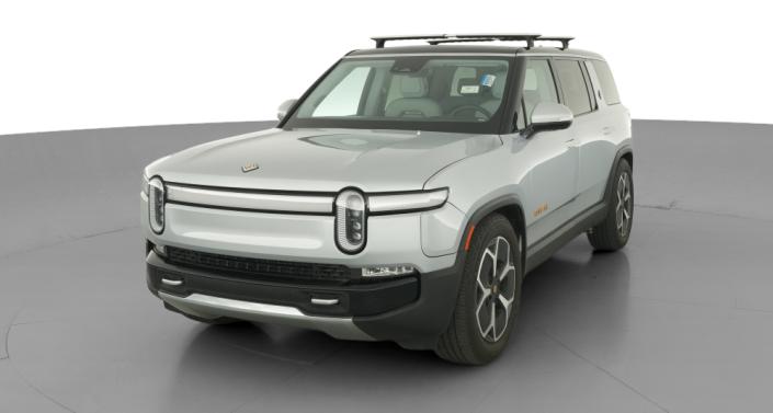 2023 Rivian R1S Adventure -
                  Tolleson, AZ