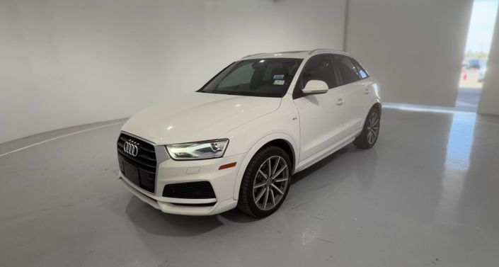 2018 Audi Q3 Premium -
                  Tempe, AZ