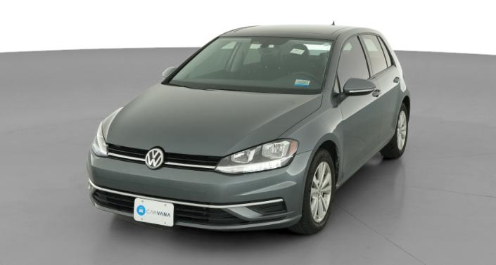 Thumbnail: 2020 Volkswagen Golf - 1