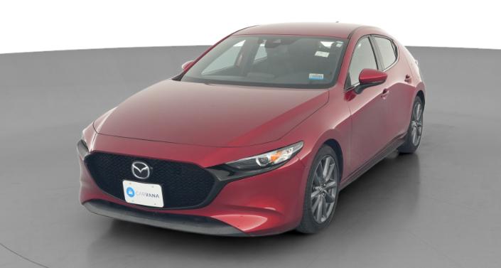 Thumbnail: 2019 Mazda Mazda3 - 1