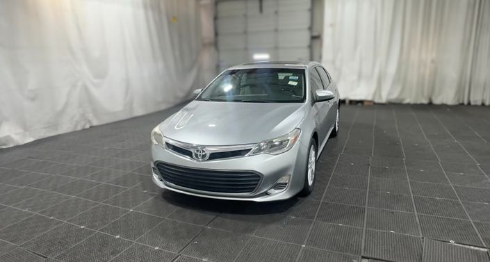 2015 Toyota Avalon XLE -
                  North Las Vegas, NV