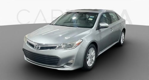 2015 Toyota Avalon