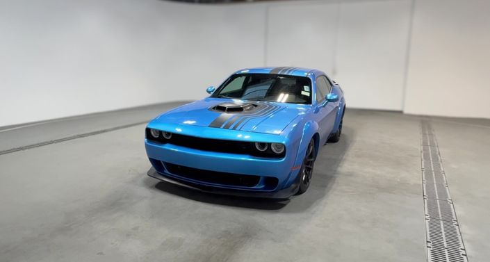 Thumbnail: 2019 Dodge Challenger - 1
