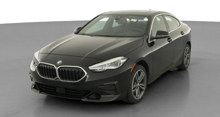 Thumbnail: 2024 BMW 2 Series - 1