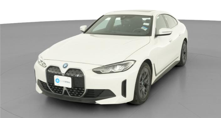 Thumbnail: 2024 BMW i4 - 1