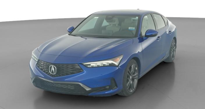 Thumbnail: 2025 Acura Integra - 1