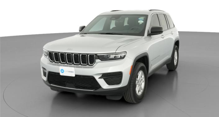 Thumbnail: 2025 Jeep Grand Cherokee - 1