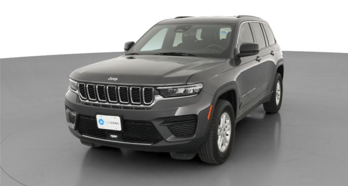 Thumbnail: 2025 Jeep Grand Cherokee - 1