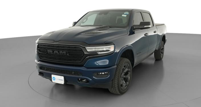 Thumbnail: 2023 RAM 1500 - 1