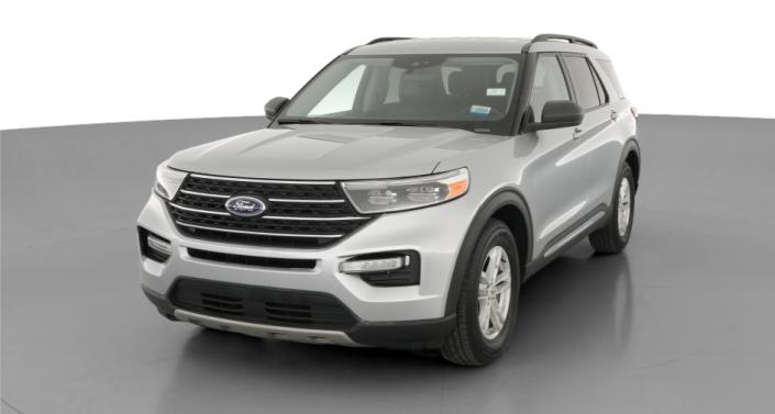 Thumbnail: 2023 Ford Explorer - 1