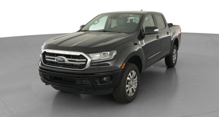 Thumbnail: 2022 Ford Ranger - 1