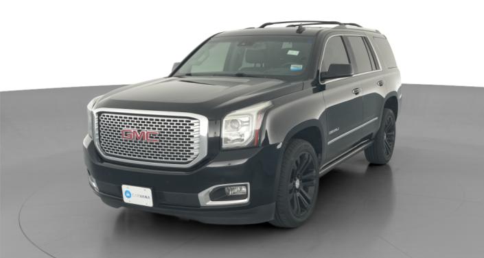 2017 GMC Yukon Denali -
                  Rocklin, CA