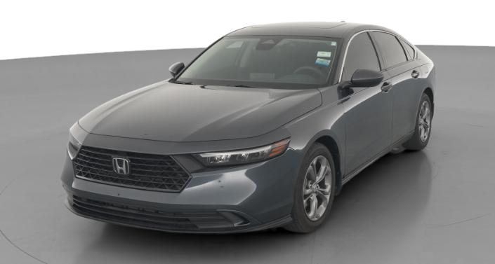 Thumbnail: 2024 Honda Accord - 1