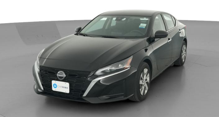 Thumbnail: 2025 Nissan Altima - 1