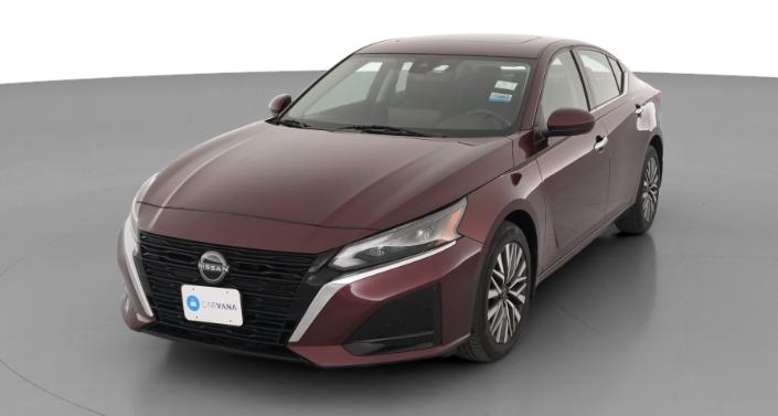 Thumbnail: 2023 Nissan Altima - 1