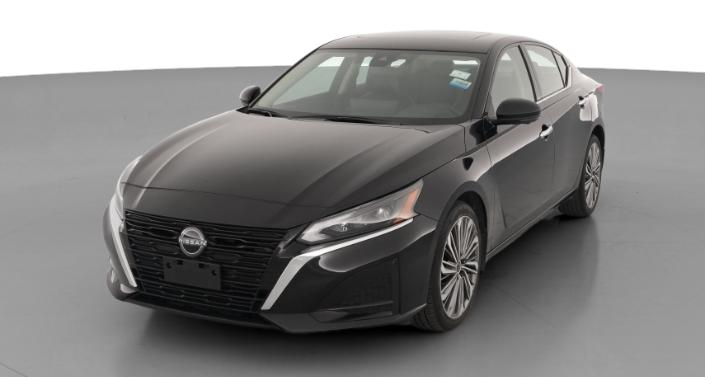 Thumbnail: 2024 Nissan Altima - 1