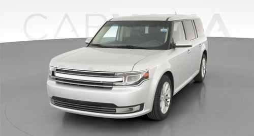 2019 Ford Flex