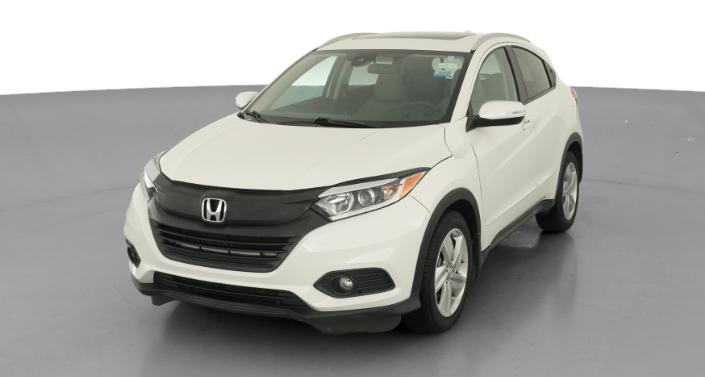 Thumbnail: 2020 Honda HR-V - 1