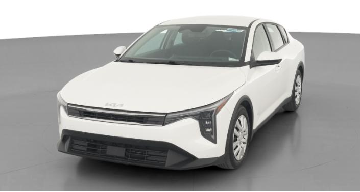 Thumbnail: 2025 Kia K4 - 1