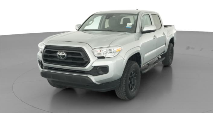 Thumbnail: 2023 Toyota Tacoma - 1
