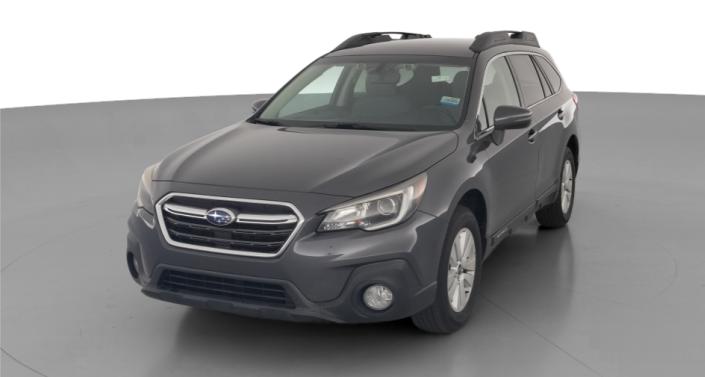 Thumbnail: 2019 Subaru Outback - 1