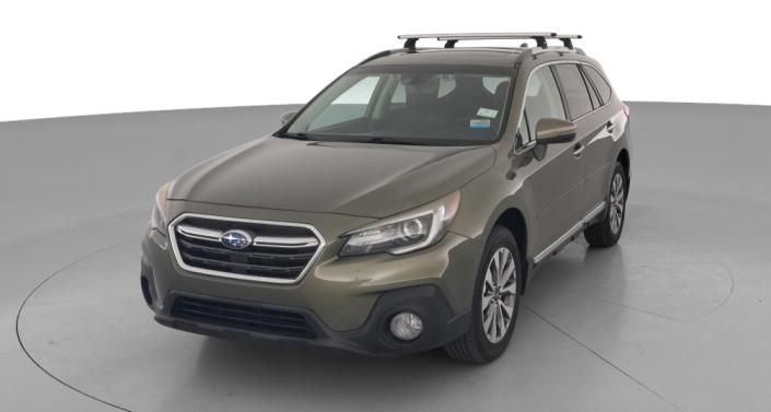 Thumbnail: 2018 Subaru Outback - 1