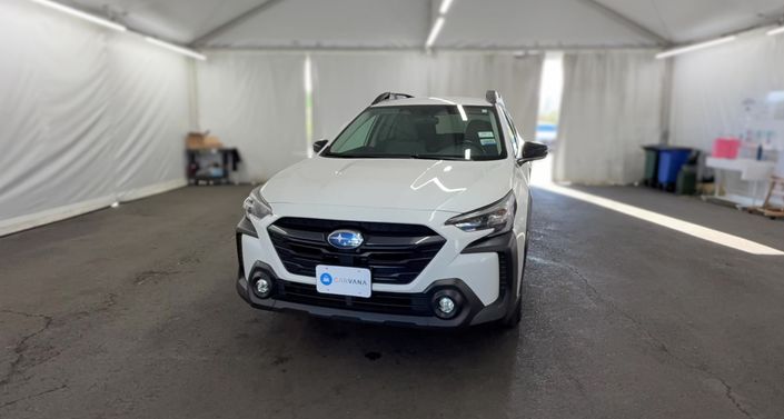 Thumbnail: 2024 Subaru Outback - 1