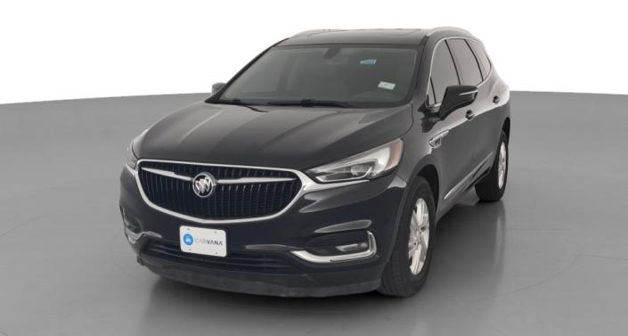 2019 Buick Enclave Essence -
                  Lorain, OH