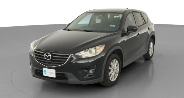 Thumbnail: 2016 Mazda CX-5 - 1