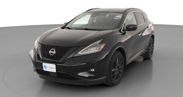 Thumbnail: 2024 Nissan Murano - 1