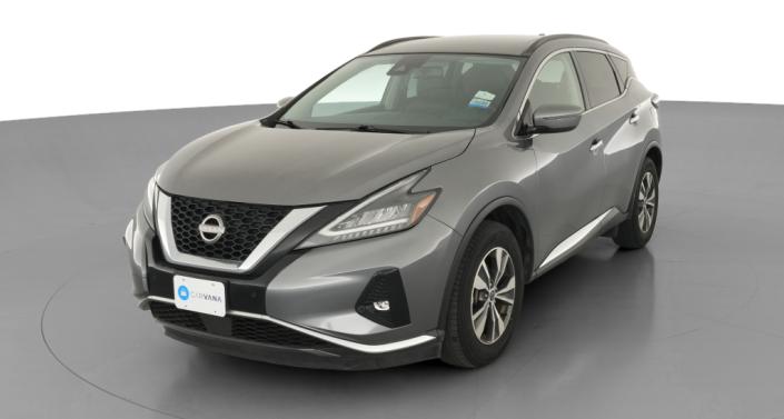 Thumbnail: 2023 Nissan Murano - 1