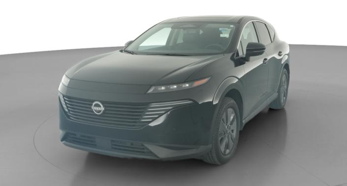 Thumbnail: 2025 Nissan Murano - 1