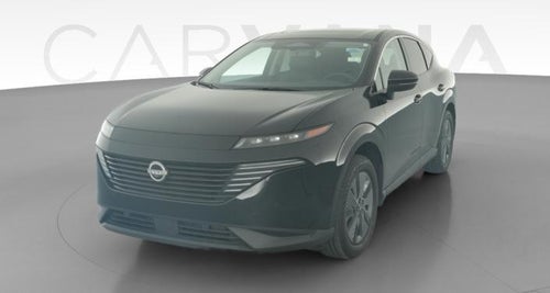 2025 Nissan Murano