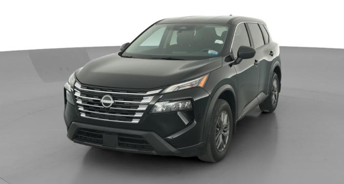 Thumbnail: 2025 Nissan Rogue - 1