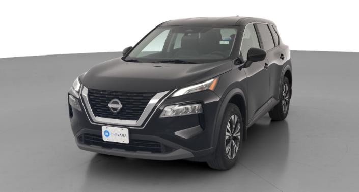 Thumbnail: 2023 Nissan Rogue - 1