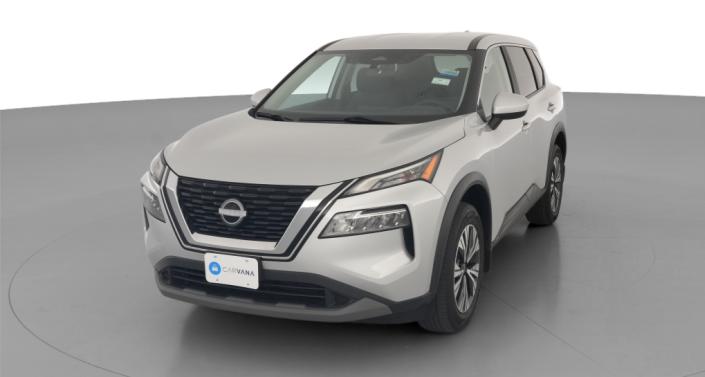 Thumbnail: 2023 Nissan Rogue - 1
