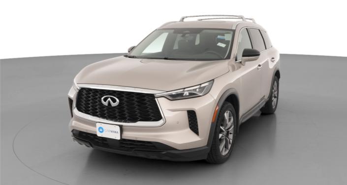 Thumbnail: 2023 INFINITI QX60 - 1