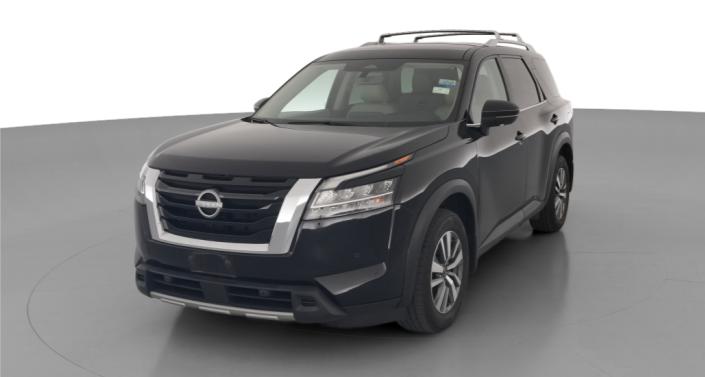 Thumbnail: 2023 Nissan Pathfinder - 1