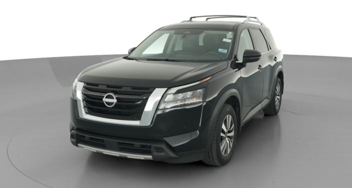 Thumbnail: 2025 Nissan Pathfinder - 1