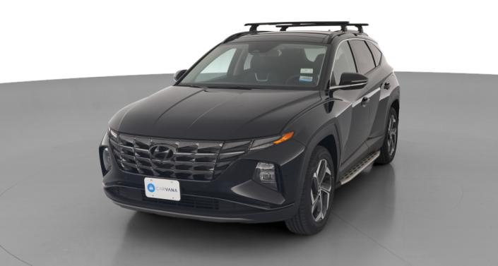 Thumbnail: 2023 Hyundai Tucson - 1