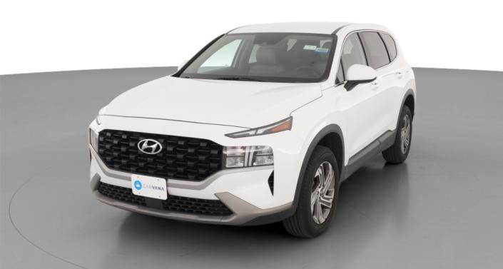 Thumbnail: 2022 Hyundai Santa Fe - 1