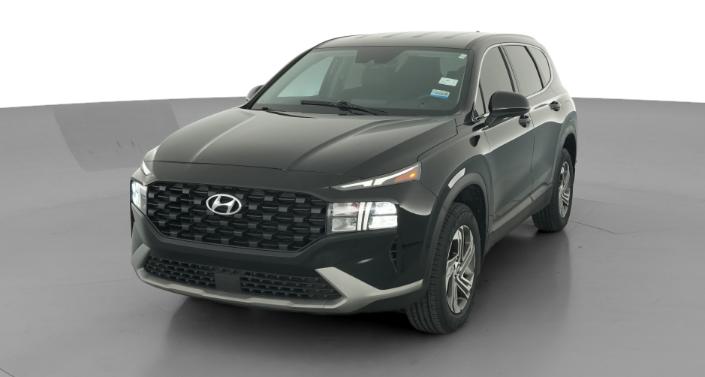 Thumbnail: 2023 Hyundai Santa Fe - 1