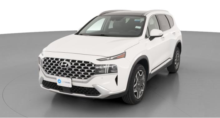 Thumbnail: 2023 Hyundai Santa Fe - 1