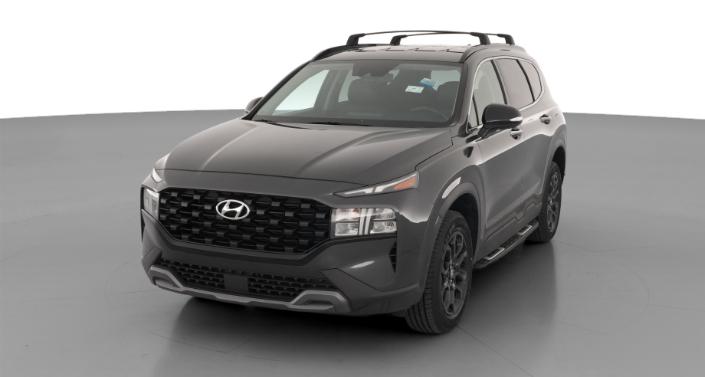 Thumbnail: 2023 Hyundai Santa Fe - 1
