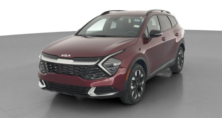 Thumbnail: 2024 Kia Sportage - 1