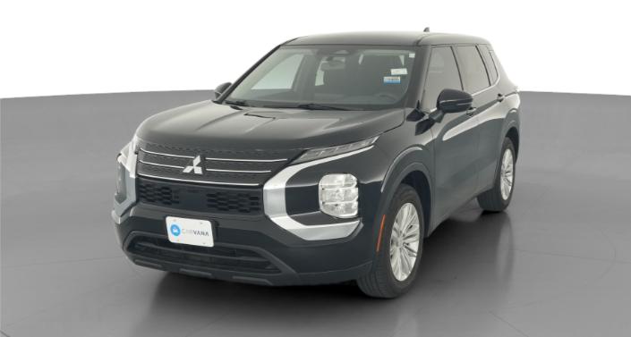 Thumbnail: 2024 Mitsubishi Outlander - 1